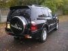 Mitsubishi  Pajero 3.2 Did Kompletan Auto U Delovima