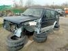Mitsubishi  Pajero 35 V6 Karoserija