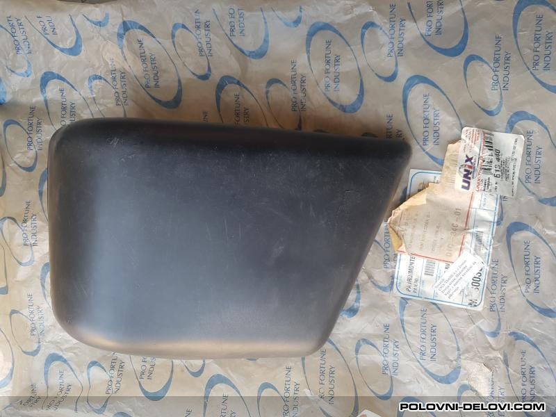 Mitsubishi  Pajero  Karoserija