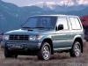 Mitsubishi  Pajero  Kompletan Auto U Delovima