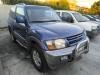 Mitsubishi  Pajero  Kompletan Auto U Delovima