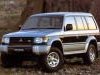 Mitsubishi  Pajero  Kompletan Auto U Delovima