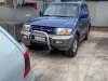 Mitsubishi  Pajero  Menjac I Delovi Menjaca
