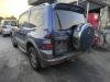 Mitsubishi  Pajero  Menjac I Delovi Menjaca