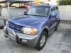 Mitsubishi  Pajero  Menjac I Delovi Menjaca