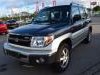 Mitsubishi  Pajero Pinin  Kompletan Auto U Delovima