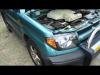 Mitsubishi  Pajero Pinin  Kompletan Auto U Delovima