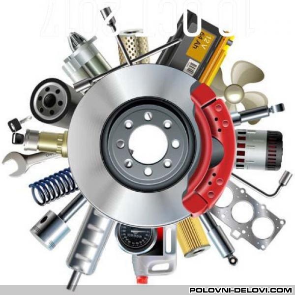 Mitsubishi  Pajero Pinin  Motor I Delovi Motora