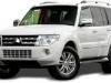 Mitsubishi  Pajero Svi Modeli Karoserija