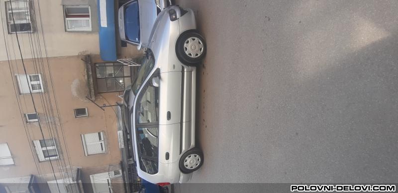 Mitsubishi  Space Star In Kompletan Auto U Delovima