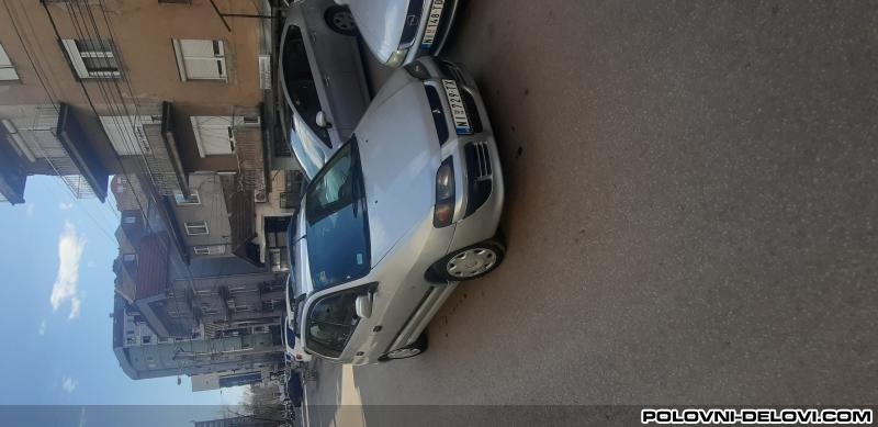 Mitsubishi  Space Star In Kompletan Auto U Delovima