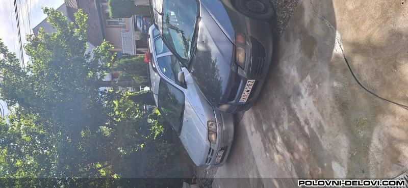 Mitsubishi  Space Star Mpi Kompletan Auto U Delovima