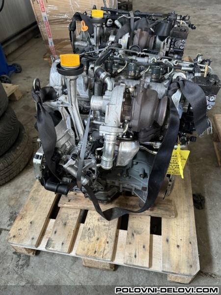 Motor 1.3 MJT Citroen  Nemo