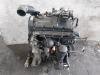 Motor 1.9 TDI Ford Galaxy Kodna Oznaka Motora AUY