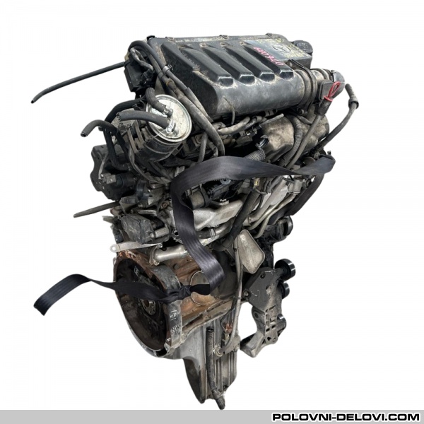 Motor 2.0 CDI Mercedes  A 180 W169