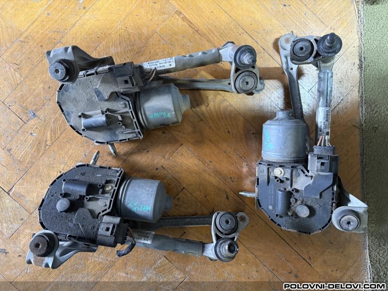 Motor Brisaca Seat  Altea  04-09   