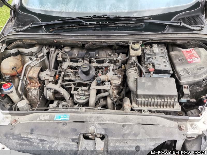 Motor Za Pezo 307 