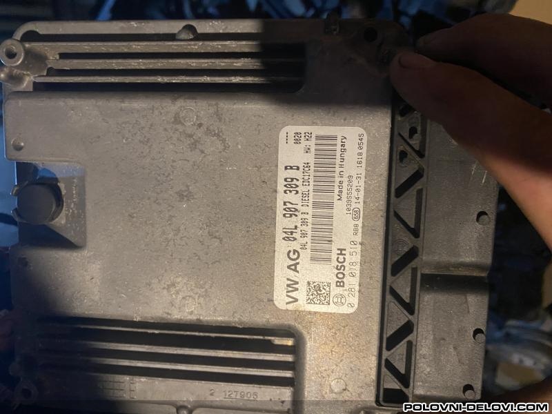 Motorni Racunar Za Golf 7 04L 997 309 B 