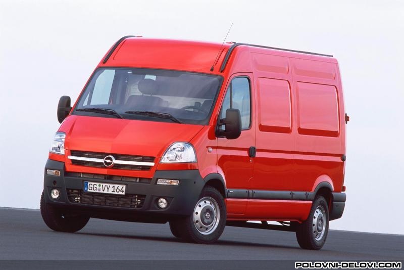 movano 3.0cdti