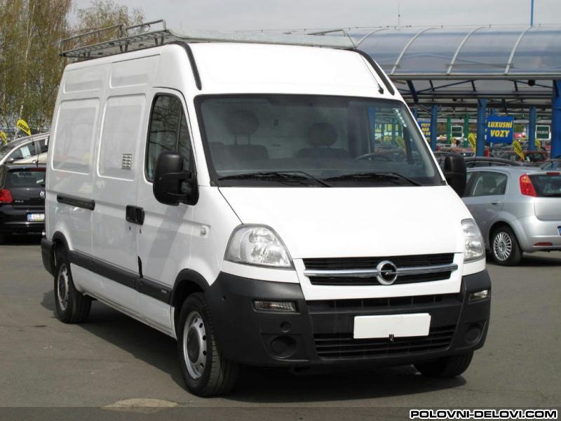 movano 3.0cdti