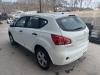 NISSAN QASHQAI 2.0 DCI 4X4 