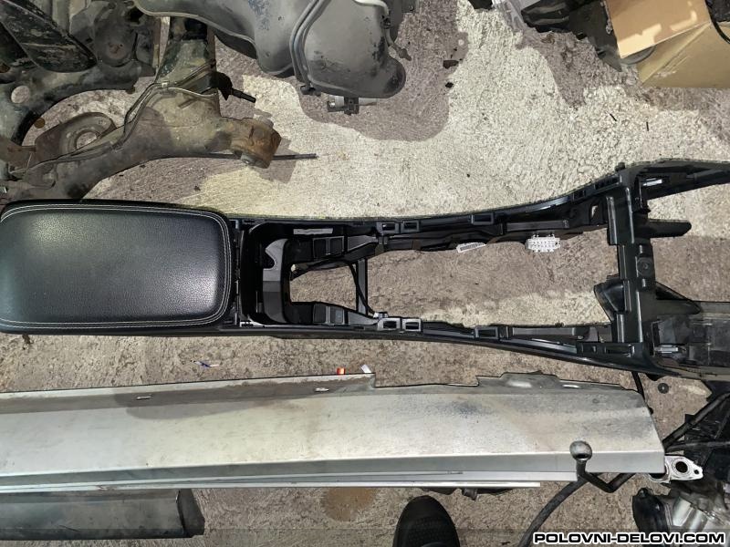 Naslon Za Ruku Za Mercedes B Klasu W246