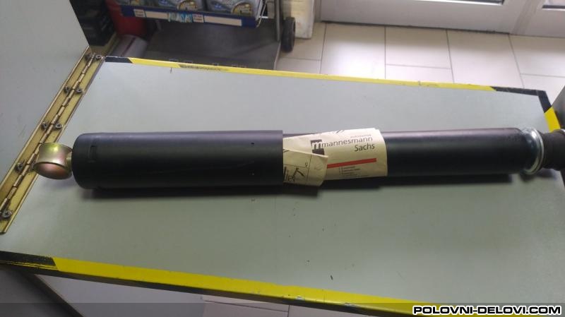 Nissan  240 SX  Kompletan Auto U Delovima