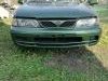 Nissan  Almera 1.4 16v 64kw Kompletan Auto U Delovima
