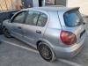 Nissan  Almera 1.5 Dci Kompletan Auto U Delovima