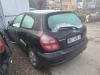 Nissan  Almera  Kompletan Auto U Delovima