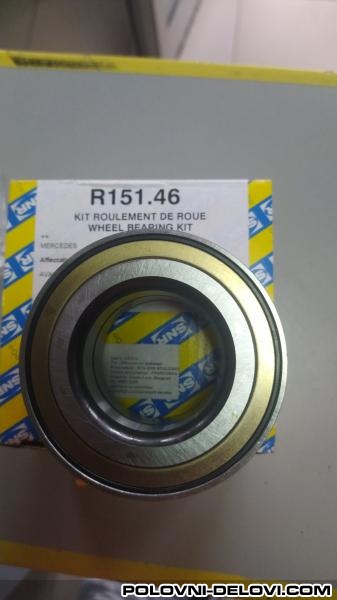 Nissan  Almera  Kompletan Auto U Delovima