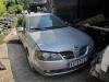 Nissan  Almera  Menjac I Delovi Menjaca