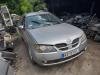 Nissan  Almera  Razni Delovi