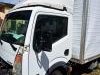 Nissan cabstar Karoserija