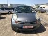 Nissan  Micra 1.5dci Stakla