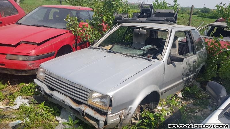 Nissan  Micra K10 Kompletan Auto U Delovima