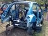 Nissan  Micra K12 Kompletan Auto U Delovima