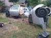 Nissan  Micra K12 Kompletan Auto U Delovima