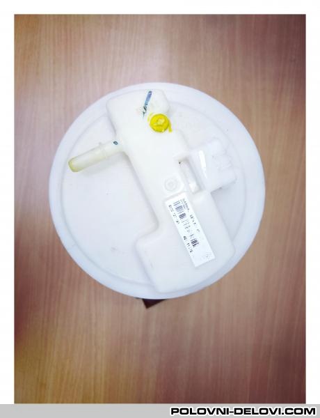 Nissan  Micra K12 Pumpa Za Benzin Elektrika I Paljenje