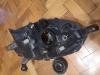 Nissan  Micra K12 Svetla I Signalizacija
