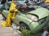 Nissan  Micra  Kompletan Auto U Delovima