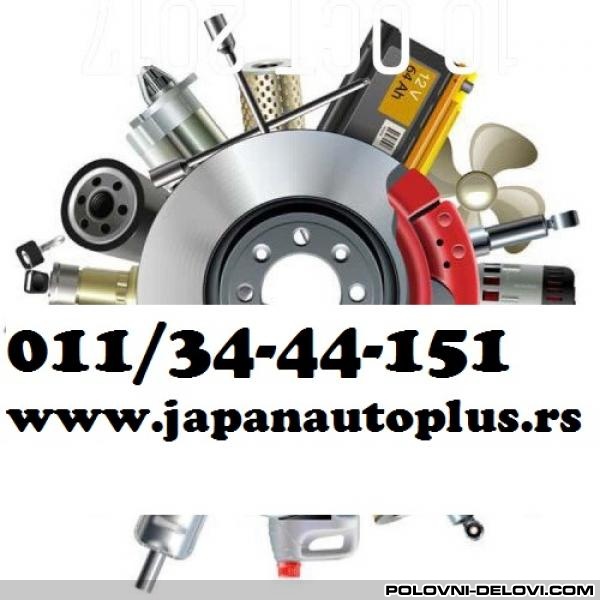 Nissan  Micra  Kompletan Auto U Delovima