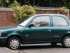 Nissan  Micra  Menjac I Delovi Menjaca