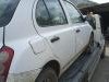 Nissan  Micra  Menjac I Delovi Menjaca