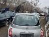 Nissan  Micra  Menjac I Delovi Menjaca