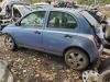 Nissan  Micra  Menjac I Delovi Menjaca
