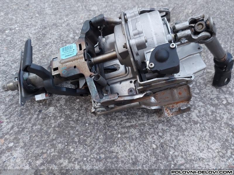 Nissan  Micra Motor Servo Volana Kompletan Auto U Delovima