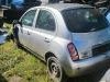 Nissan  Micra  Razni Delovi