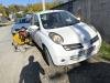 Nissan  Micra  Razni Delovi