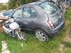 Nissan  Micra  Razni Delovi